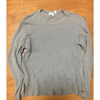 HELMUT LANG（ニット/セーター）のフリマアイテム一覧