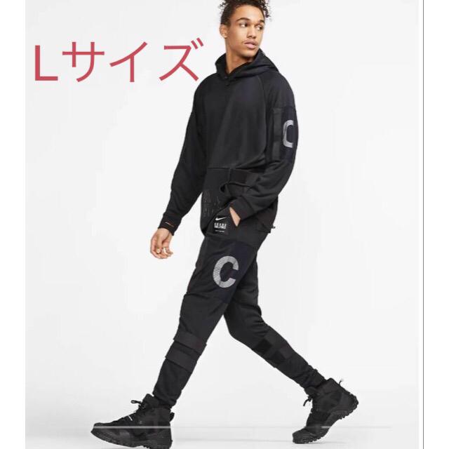UNDERCOVER - nike undercover track suits セットアップ の通販 by MC