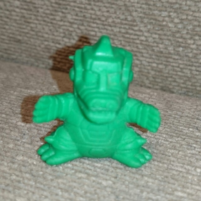 メカゴジラ/ゴジラ怪獣消しゴムの通販 by Que-SeraSera22's shop｜ラクマ