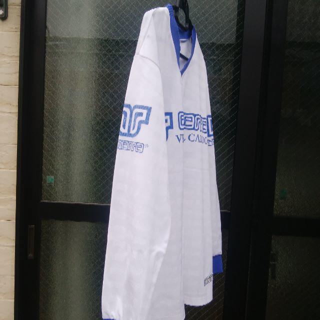 サカユキ様専用】nr ennerre エネーレ サッカーゲームシャツの通販 by