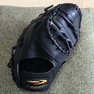 TIGORA（グローブ）のフリマアイテム一覧