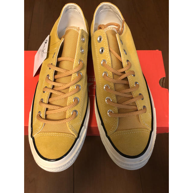 CONVERSE - CT70 OX converse chuckTaylorの通販 by アクア