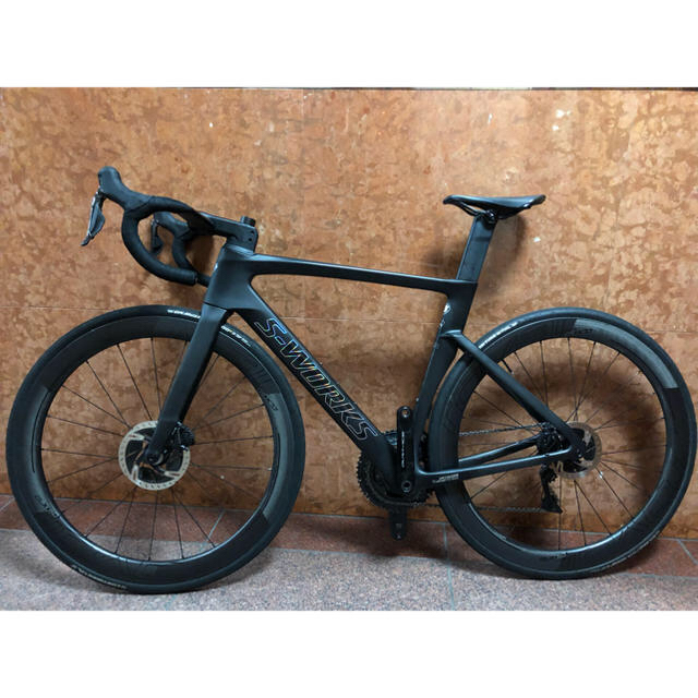 Specialized - hidechang様専用 S-WORKS VENGE (ホイールなし)の通販