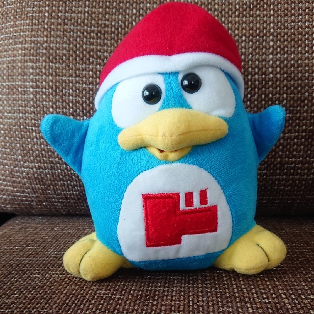 ドンペンちゃんぬいぐるみの通販 by かぐら's shop｜ラクマ