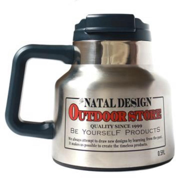 ネイタルデザイン スタンレー タンブラー NATAL DESIGN ネイタル