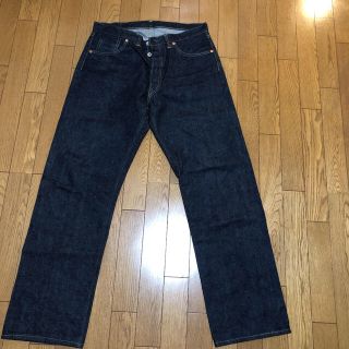 THE REAL McCOY'S - ザ リアルマッコイズ セットアップのパンツのみ 美