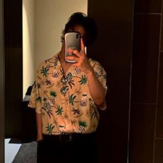 MAISON KITSUNE'のフリマアイテム一覧