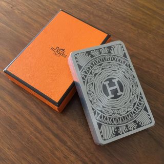 HERMES（トランプ/UNO）のフリマアイテム一覧