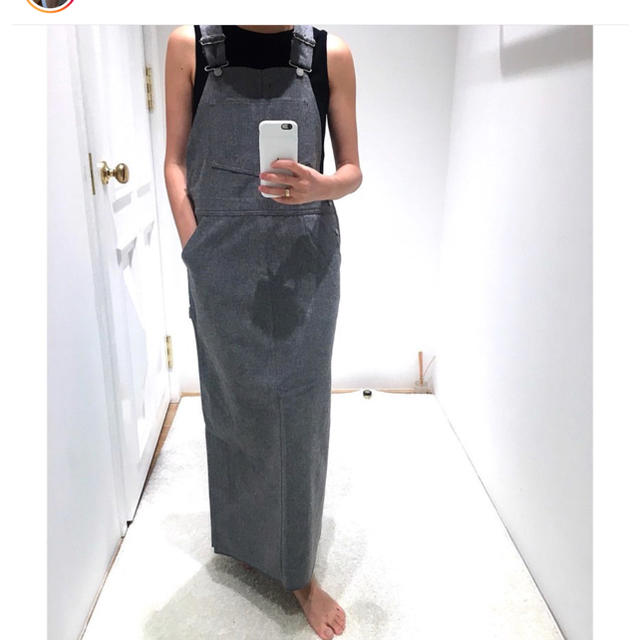 専用！ロンハーマン×ユニオンランチ 別注 サロペット