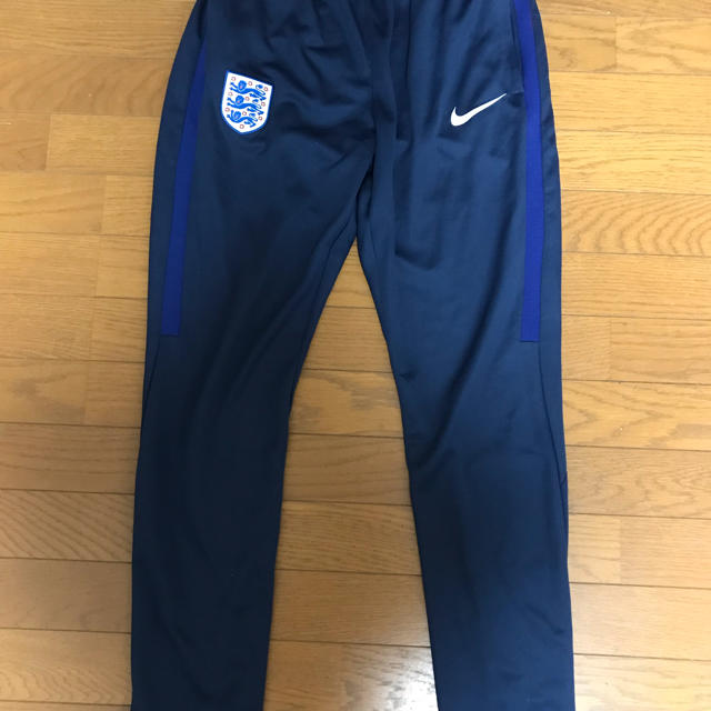 NIKE - 最終値下 イングランド代表トレーニングウェア上下セットの通販