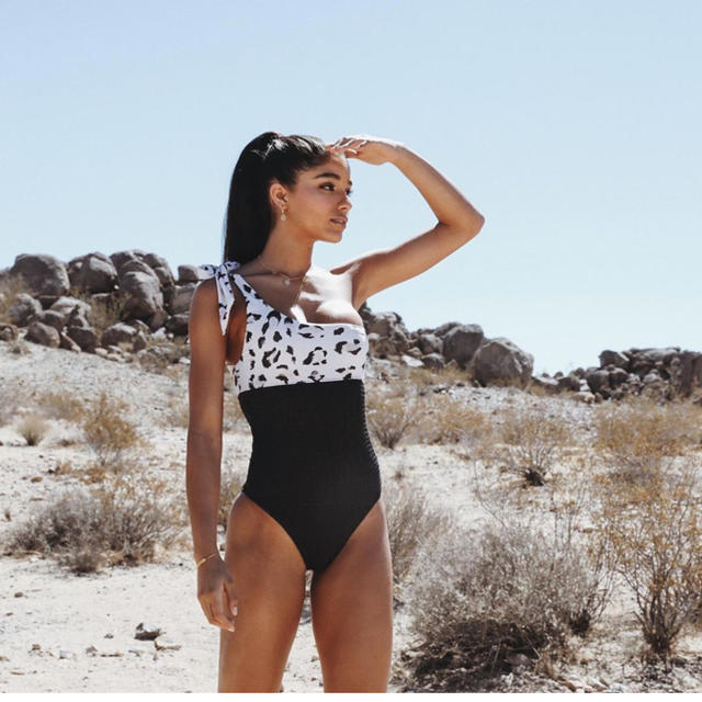 alexiastam アリシアスタン ALEXIA STAM ワンピースビキニ ワンピース