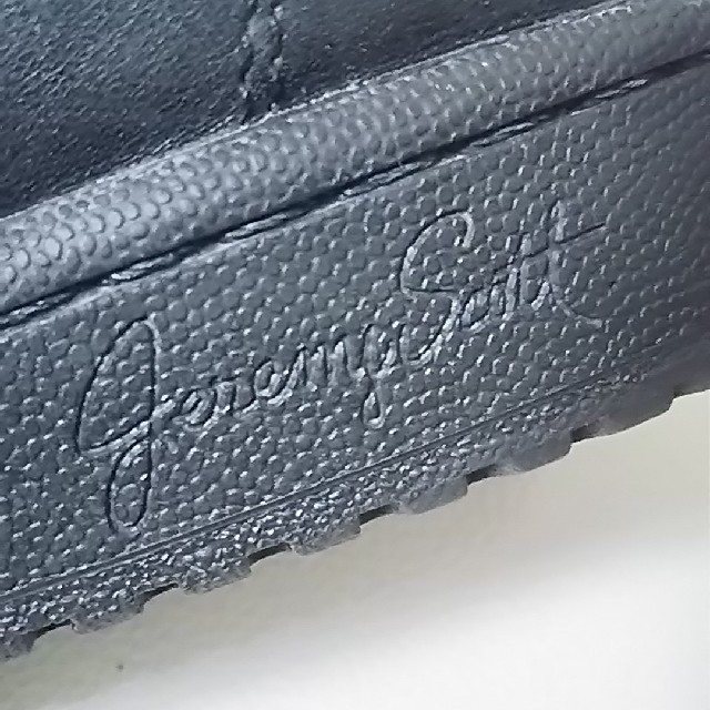 JEREMY SCOTT - 希少ビッグロゴ!ジェレミースコット×アディダスコラボ