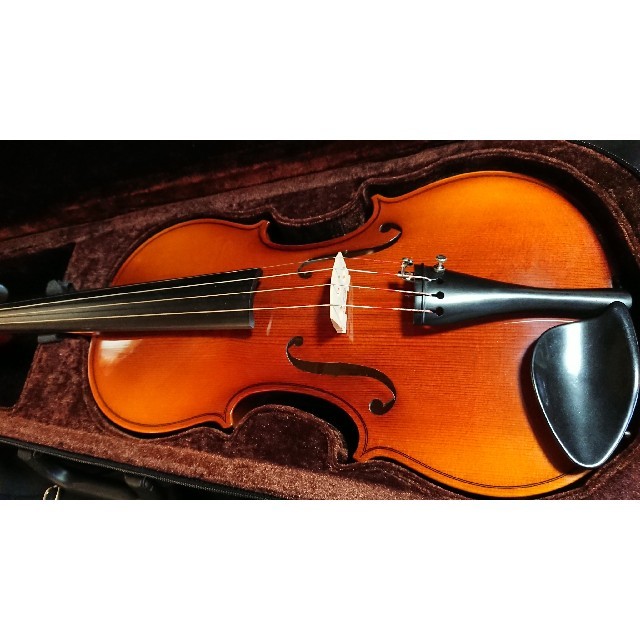 ルーマニア製 HORA REGHIN バイオリン 4⁄4 ルーマニア製 HORA REGHIN
