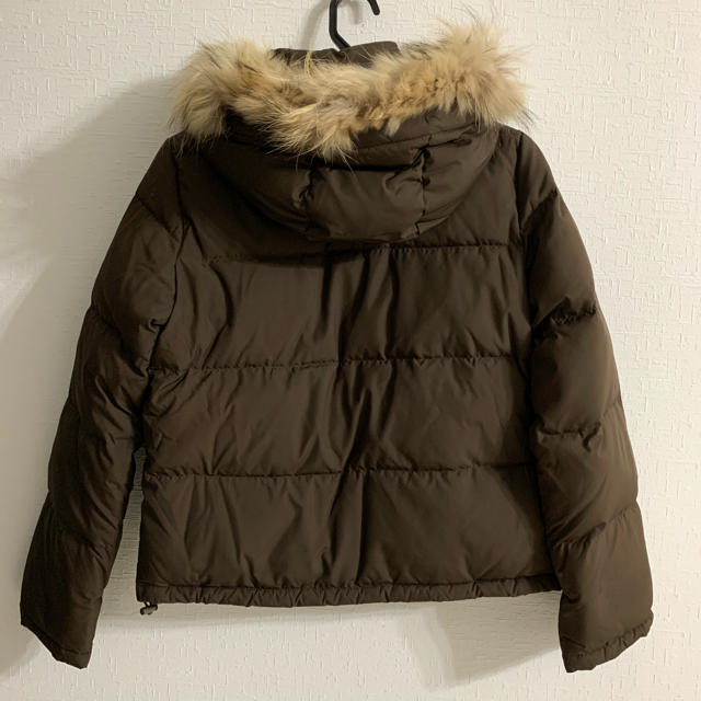 DEUXIEME CLASSE - ダウンジャケット Deuxieme Classe ブラウン Mの