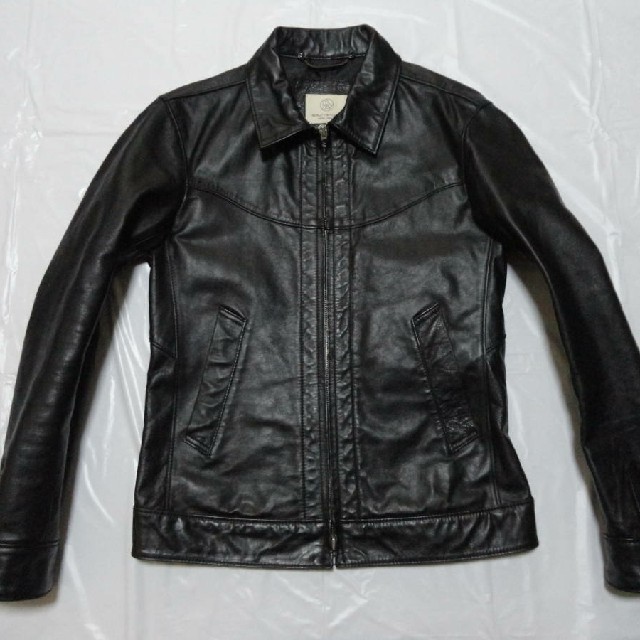 BEAUTY&YOUTH UNITED ARROWS - 希少馬革 美品◇ユナイテッドアローズ