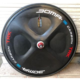 BOMA TH-DR フルカーボンモノコックディスクホイール タイヤ付の通販