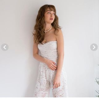 SeaRoomlynn（ベアトップ/チューブトップ）のフリマアイテム一覧