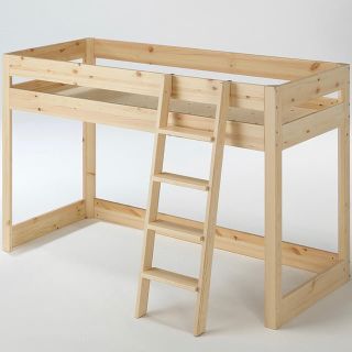 MUJI (無印良品)（ロフトベッド/システムベッド）のフリマアイテム一覧