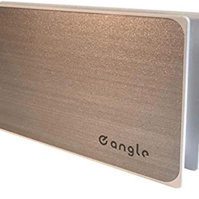 新品未開封】e angle フレッシュキーパー シルバーANG-FK-A9-Sの通販