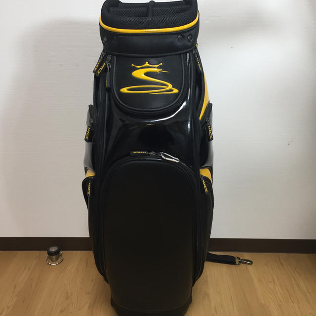 COBRA - コブラ キャディーバッグ ゴルフバッグの通販 by K's shop