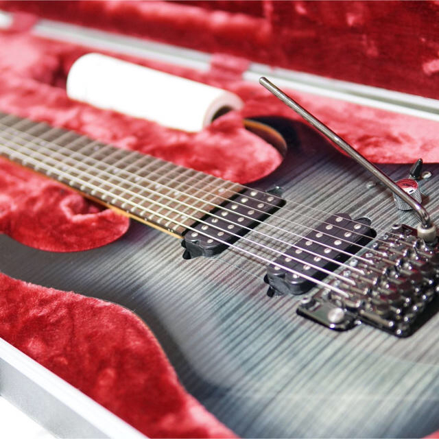 Ibanez RG2727FZA