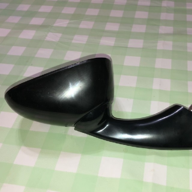 NSR50/NSR80/NS-1用ミラー DAYTONA 左右兼用の通販 by yumayumi's shop