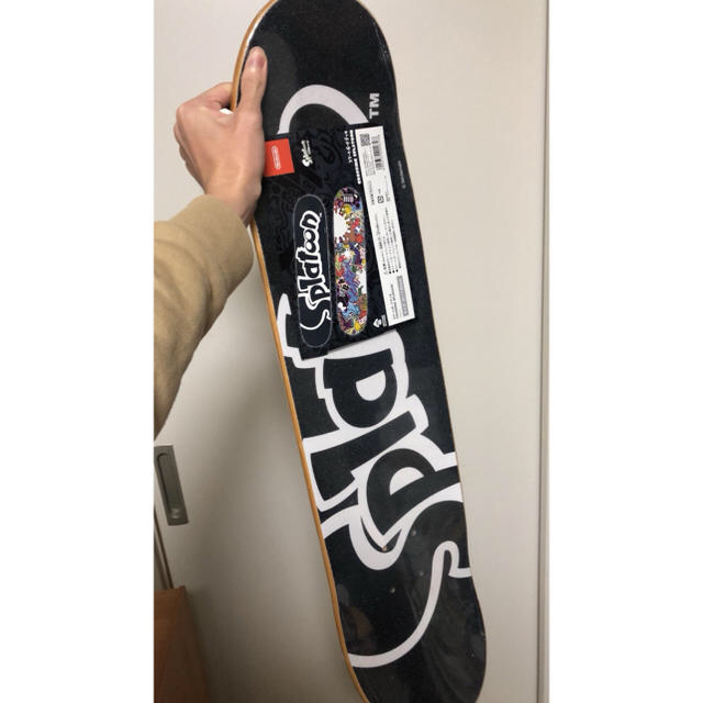 任天堂 - スプラトゥーン スケボー スケートボードの通販 by Nana's