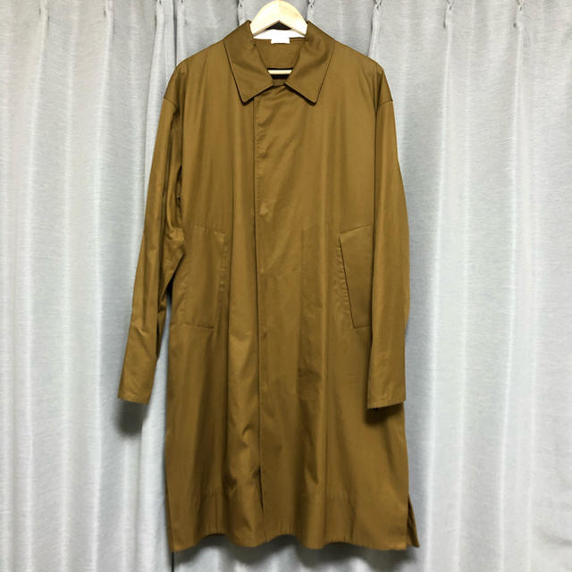JIL SANDER - JILSANDER ステンカラーコート 48の通販 by 445278｜ジル