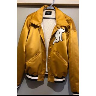 FEAR OF GOD - takuya∞ 着用の通販 by 番バカ's shop｜フィアオブ