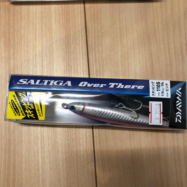 DAIWA - さりわ様専用 ミノー・メタルジグセット‼️の通販 by こじ's