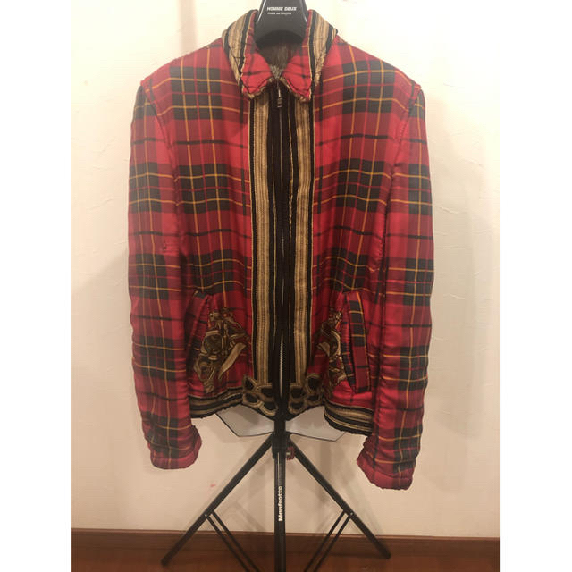 COMME des GARCONS HOMME PLUS - COMME des GARCONS HOMME PLUS 99AW