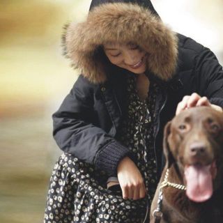 Hug O War（ダウンジャケット）のフリマアイテム一覧