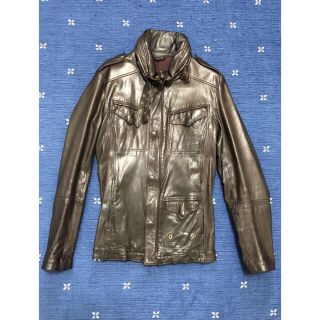 Kyoji Maruyama（レザージャケット）のフリマアイテム一覧