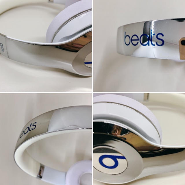 FRAGMENT - fragment design x Beats by Dre Solo2 有線の通販 by