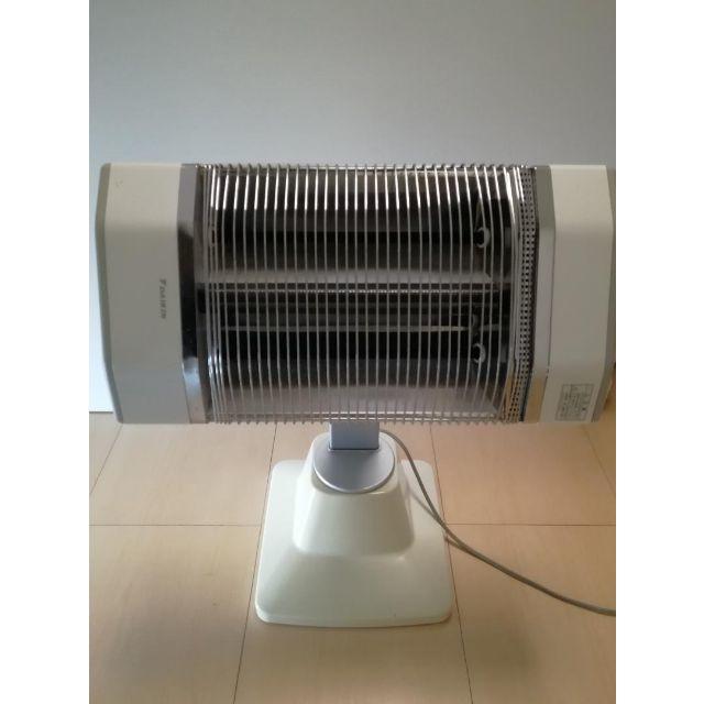 DAIKIN - [送料込]EL-3 DAIKIN セラムヒート 遠赤外線暖房機 2台セット