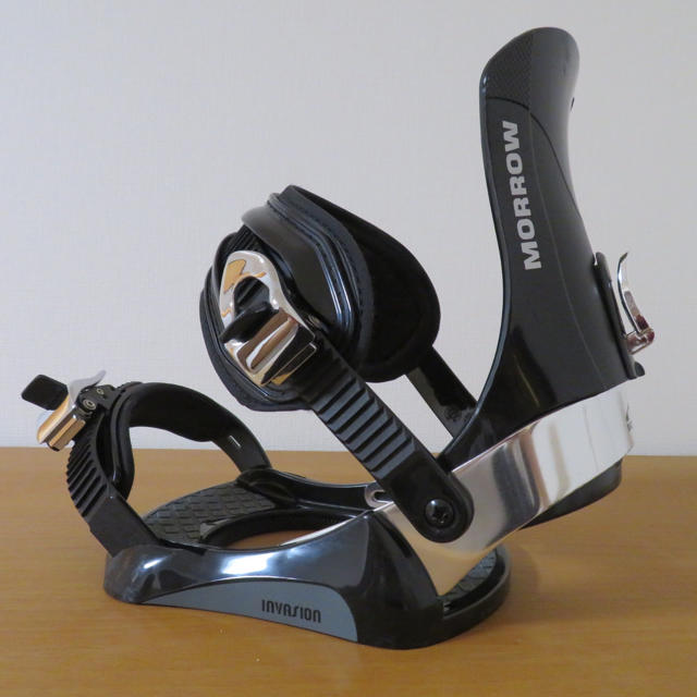 Morrow - ビンディングの通販 by SAKURA(^ ^)/'s shop｜モローならラクマ