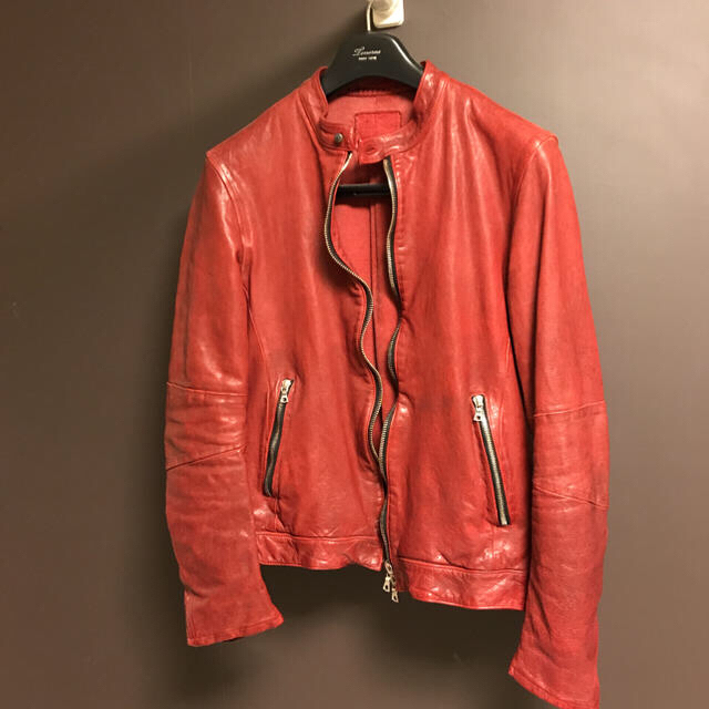 ISAMUKATAYAMA BACKLASH - バックラッシュ ジャパンステア ライダース