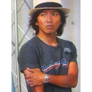 goro's - 【キムタク着】ゴローズ 平打ちバングルの通販 by K's shop