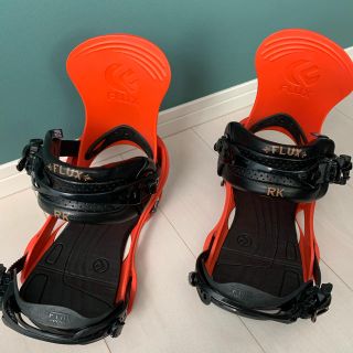 FLUX（オレンジ/橙色系）の中古フリマアイテム一覧