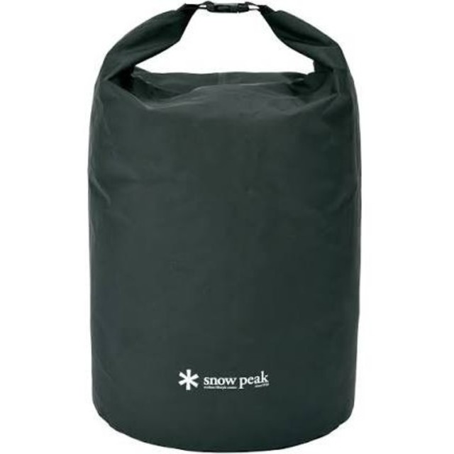 Snow Peak - 【週末限定】Snow peak バレルバッグL UG-437（廃盤）の