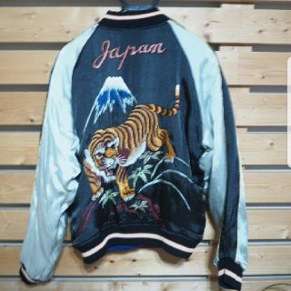 WAREHOUSE（スカジャン）のフリマアイテム一覧