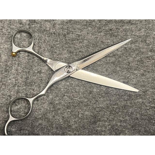 TRACKS SCISSORS peace シザー 川畑タケル トラックスシザーの通販