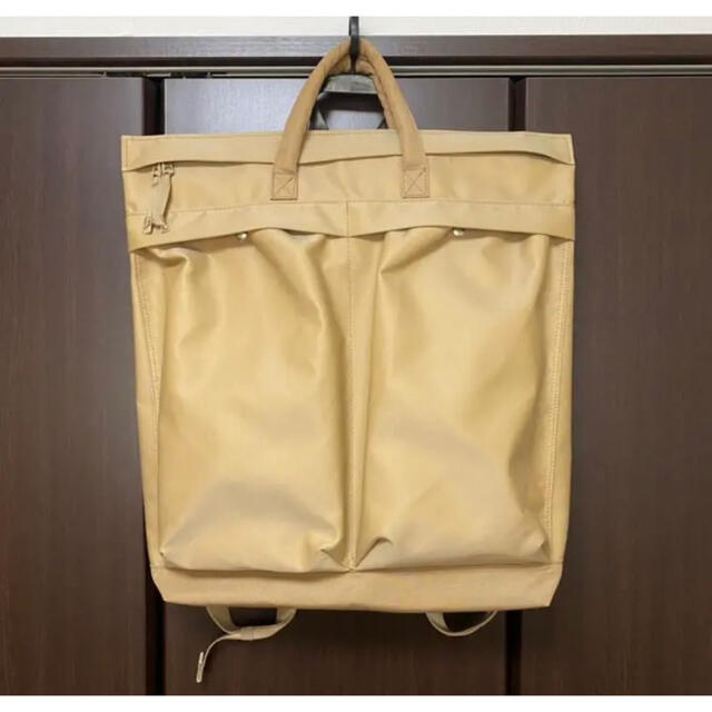 nanamica - nanamica ナナミカ ノースフェイス パープルレーベル