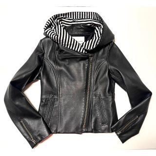 L'Appartement DEUXIEME CLASSE（ライダースジャケット）のフリマ