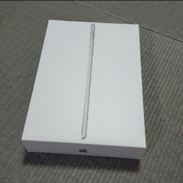 iPad - iPad 第9世代 空箱の通販 by かよ's shop｜アイパッドならラクマ
