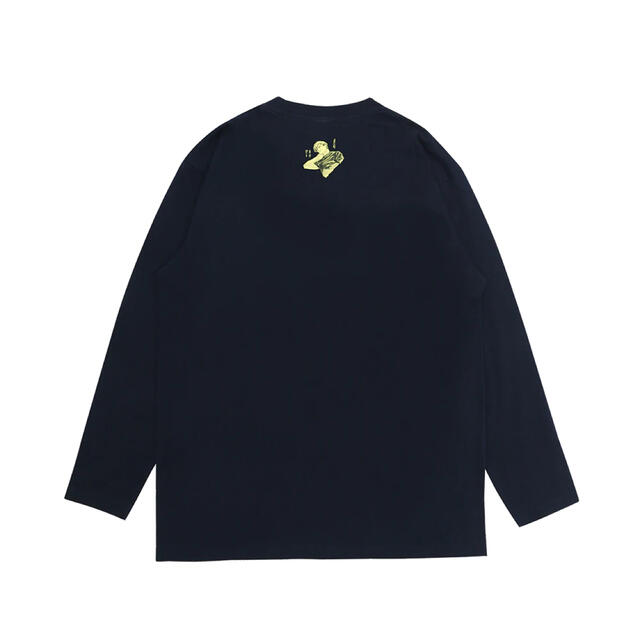 集英社 - 禪院直哉 ① Mサイズ 論外の男 ロンT 新品未開封 ジャンショ