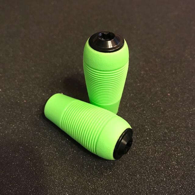 ✴️特別仕様✴️DRT バリアルJスリムノブ使用✴︎オリジナルカスタム