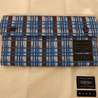 MARNI（長財布）のフリマアイテム一覧