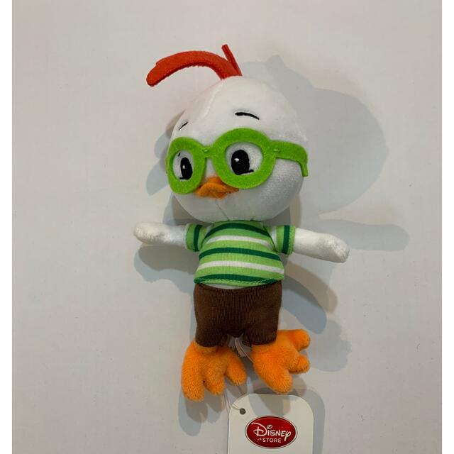 Disney - チキンリトル ぬいぐるみ ディズニーの通販 by s｜ディズニー