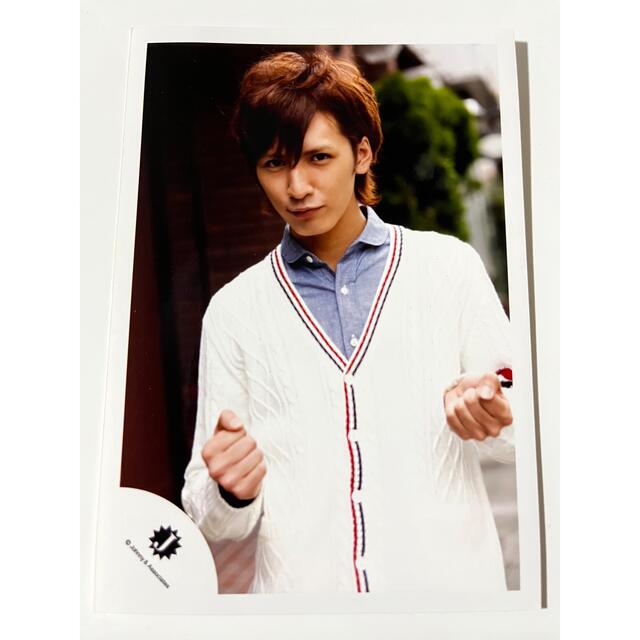 ジャニーズWEST 藤井流星 Jr.時代 公式写真の通販 by YOU ｜ラクマ